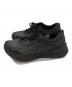 asics (アシックス) ゲルライドウォーク 2 ブラック サイズ:25：7000円