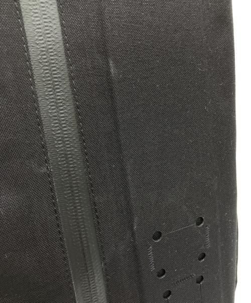 BLACK EMBER（ブラックエンバー）BLACK EMBER (ブラックエンバー) FORGE 20 ブラックの古着・服飾アイテム