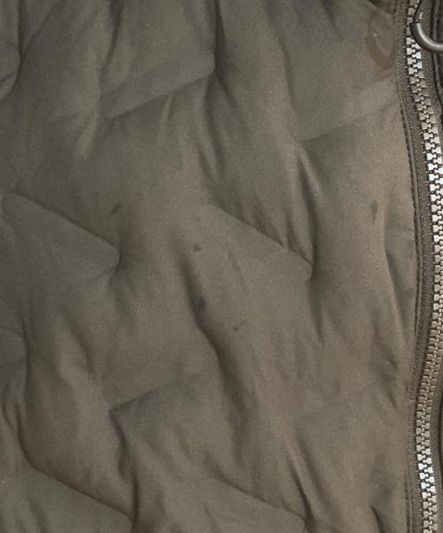 F.C.R.B.（エフシーレアルブリストル）F.C.R.B. (エフシーレアルブリストル) 23AW POLARTEC POWER STRETCH HYBRID VEST/トゥエンティスリー エーダブリュー ポーラテック パワー ストレッチ ハイブリッド ベスト ブラック サイズ:Ｓの古着・服飾アイテム