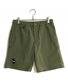 中古・古着通販】ALOUND (アラウンド) VENTILATION NYLON SHORT/ベンチ