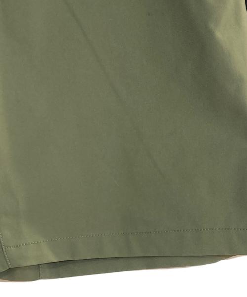 F.C.R.B.（エフシーレアルブリストル）F.C.R.B. (エフシーレアルブリストル) VENTILATION SHORTS/ベンチレーション・ショーツ グリーン サイズ:Ｓの古着・服飾アイテム