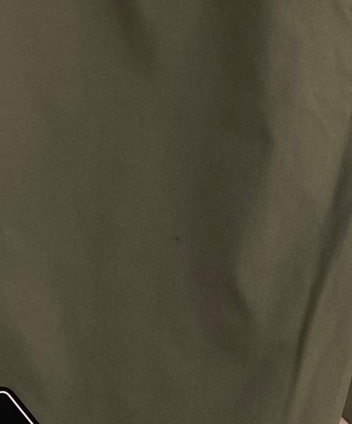 F.C.R.B.（エフシーレアルブリストル）F.C.R.B. (エフシーレアルブリストル) VENTILATION SHORTS/ベンチレーション・ショーツ グリーン サイズ:Ｓの古着・服飾アイテム