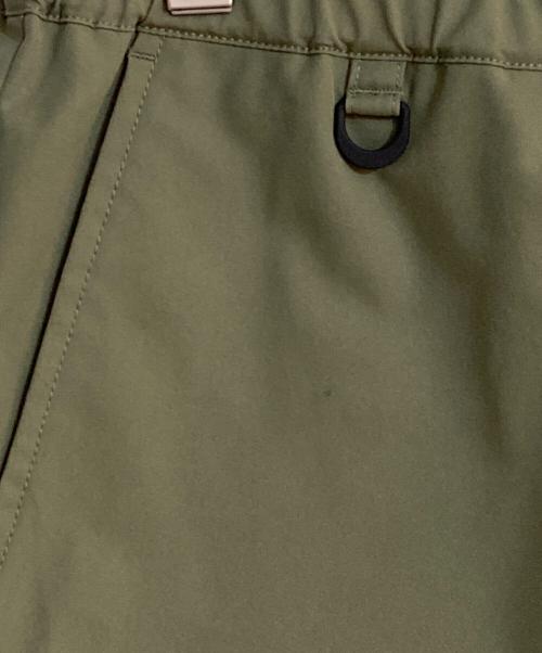 F.C.R.B.（エフシーレアルブリストル）F.C.R.B. (エフシーレアルブリストル) VENTILATION SHORTS/ベンチレーション・ショーツ グリーン サイズ:Ｓの古着・服飾アイテム