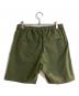 F.C.R.B. (エフシーレアルブリストル) VENTILATION SHORTS/ベンチレーション・ショーツ グリーン サイズ:Ｓ：12000円