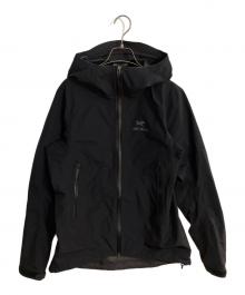 ARC'TERYX（アークテリクス）の古着「BETA SL JACKET」｜ブラック