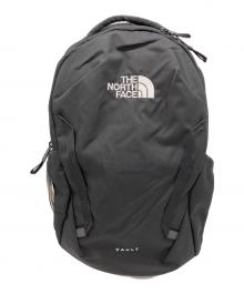 THE NORTH FACE（ザ ノース フェイス）の古着「VAULT/ヴォールト」｜ブラック