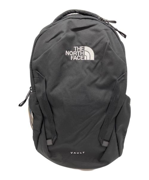THE NORTH FACE（ザ ノース フェイス）THE NORTH FACE (ザ ノース フェイス) VAULT/ヴォールト ブラック 未使用品の古着・服飾アイテム