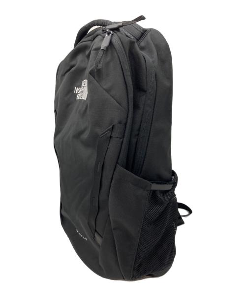 THE NORTH FACE（ザ ノース フェイス）THE NORTH FACE (ザ ノース フェイス) VAULT/ヴォールト ブラック 未使用品の古着・服飾アイテム