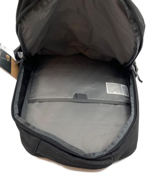 THE NORTH FACE（ザ ノース フェイス）THE NORTH FACE (ザ ノース フェイス) VAULT/ヴォールト ブラック 未使用品の古着・服飾アイテム