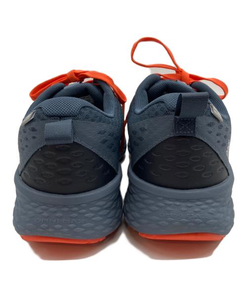 Columbia（コロンビア）Columbia (コロンビア) KONOS TRS OUTDRY/コノス ティーアールエス アウトドライ ブルー サイズ:27cmの古着・服飾アイテム
