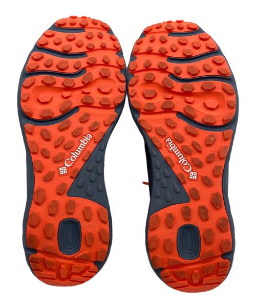 Columbia（コロンビア）Columbia (コロンビア) KONOS TRS OUTDRY/コノス ティーアールエス アウトドライ ブルー サイズ:27cmの古着・服飾アイテム