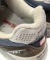 中古・古着 NEW BALANCE (ニューバランス) ローカットスニーカー ブラウン サイズ:26.5：14000円