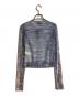 DIESEL (ディーゼル) T-CLAUZI-H2 スカイブルー サイズ:S：12000円