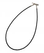 Les bonbonルボンボン）の古着「noir choker」｜ピンク