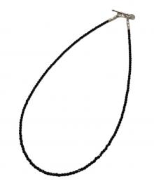 Les bonbon（ルボンボン）の古着「noir choker」｜ピンク