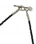 Les bonbon (ルボンボン) noir choker ピンク：10000円
