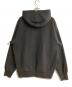 SUPREME (シュプリーム) 21fw box logo hooded sweatshirt/ボックスロゴフーデットスウェットシャツ ブラック サイズ:Ｌ：30000円