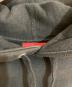 中古・古着 SUPREME (シュプリーム) 21fw box logo hooded sweatshirt/ボックスロゴフーデットスウェットシャツ ブラック サイズ:Ｌ：30000円
