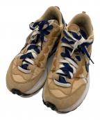 sacai×NIKEサカイ×ナイキ）の古着「Vapor Waffle "Sesame and Blue Void"」｜ベージュ