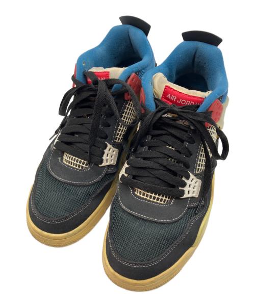 NIKE（ナイキ）NIKE (ナイキ) UNION (ユニオン) Air Jordan 4 