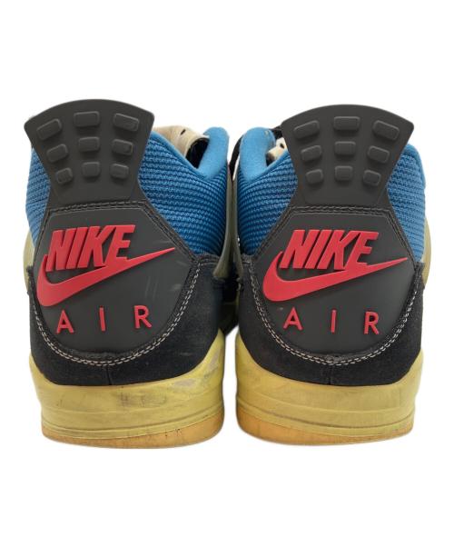 NIKE（ナイキ）NIKE (ナイキ) UNION (ユニオン) Air Jordan 4 