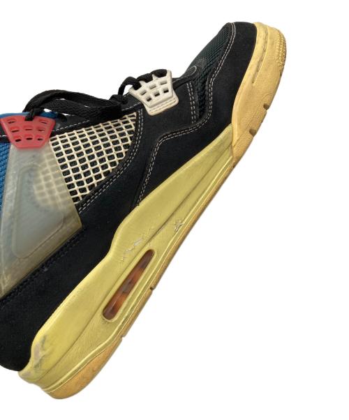NIKE（ナイキ）NIKE (ナイキ) UNION (ユニオン) Air Jordan 4 