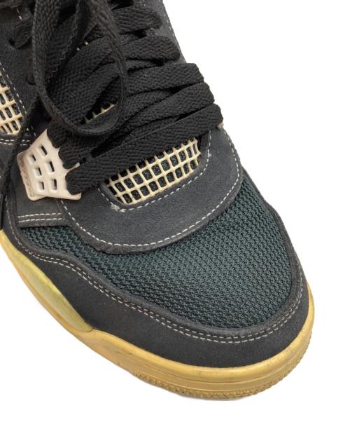 NIKE（ナイキ）NIKE (ナイキ) UNION (ユニオン) Air Jordan 4 