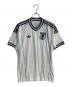 adidas Originals（アディダスオリジナル）の古着「サッカー日本代表 2026 アウェイ レプリカ ユニフォーム」｜ホワイト