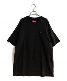 SUPREME（シュプリーム）の古着「25ss small box tee」｜ブラック