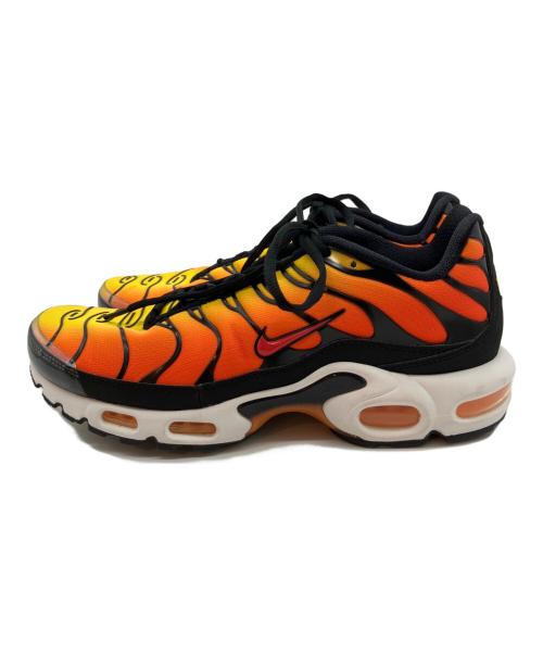 NIKE（ナイキ）NIKE (ナイキ) AIR MAX PLUS SUNSET/エア マックス プラス 