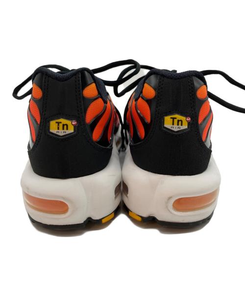 NIKE（ナイキ）NIKE (ナイキ) AIR MAX PLUS SUNSET/エア マックス プラス 