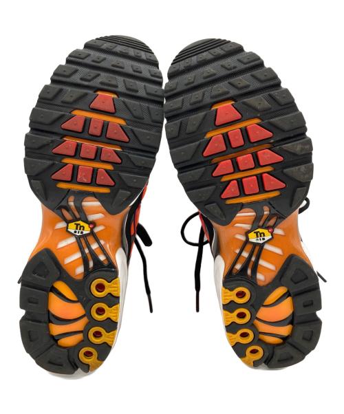 NIKE（ナイキ）NIKE (ナイキ) AIR MAX PLUS SUNSET/エア マックス プラス 