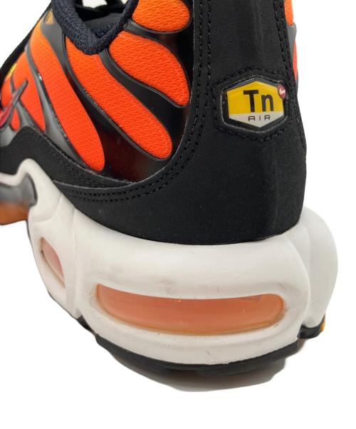 NIKE（ナイキ）NIKE (ナイキ) AIR MAX PLUS SUNSET/エア マックス プラス 
