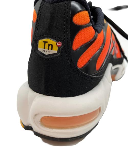 NIKE（ナイキ）NIKE (ナイキ) AIR MAX PLUS SUNSET/エア マックス プラス 