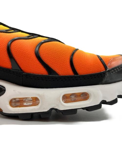 NIKE（ナイキ）NIKE (ナイキ) AIR MAX PLUS SUNSET/エア マックス プラス 