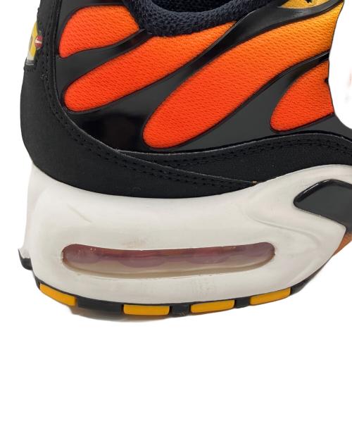 NIKE（ナイキ）NIKE (ナイキ) AIR MAX PLUS SUNSET/エア マックス プラス 
