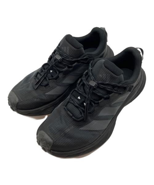 adidas（アディダス）adidas (アディダス) Samba Lux ブラック サイズ:26.5cmの古着・服飾アイテム