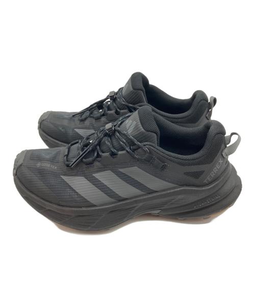 adidas（アディダス）adidas (アディダス) Samba Lux ブラック サイズ:26.5cmの古着・服飾アイテム