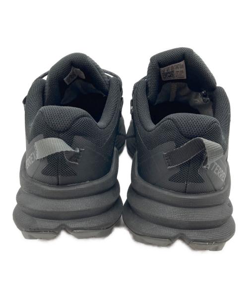 adidas（アディダス）adidas (アディダス) Samba Lux ブラック サイズ:26.5cmの古着・服飾アイテム