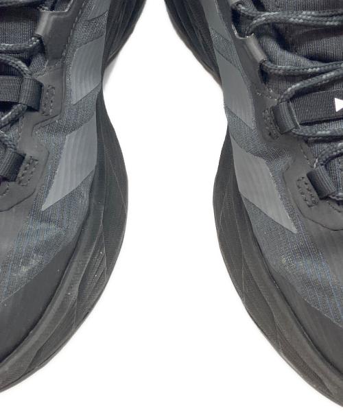 adidas（アディダス）adidas (アディダス) Samba Lux ブラック サイズ:26.5cmの古着・服飾アイテム