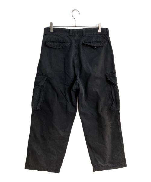 OUTIL（ウティ）OUTIL (ウティ) PANTALON BLESLE M-47 グレー サイズ:13の古着・服飾アイテム