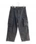 OUTIL（ウティ）の古着「PANTALON BLESLE M-47」｜グレー