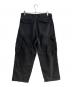OUTIL (ウティ) PANTALON BLESLE M-47 グレー サイズ:13：15000円