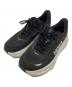 HOKA（ホカ）の古着「BONDI 9」｜ブラック