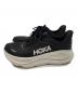 HOKA (ホカ) BONDI 9 ブラック サイズ:26㎝：10000円