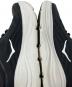 中古・古着 HOKA (ホカ) BONDI 9 ブラック サイズ:26㎝：10000円