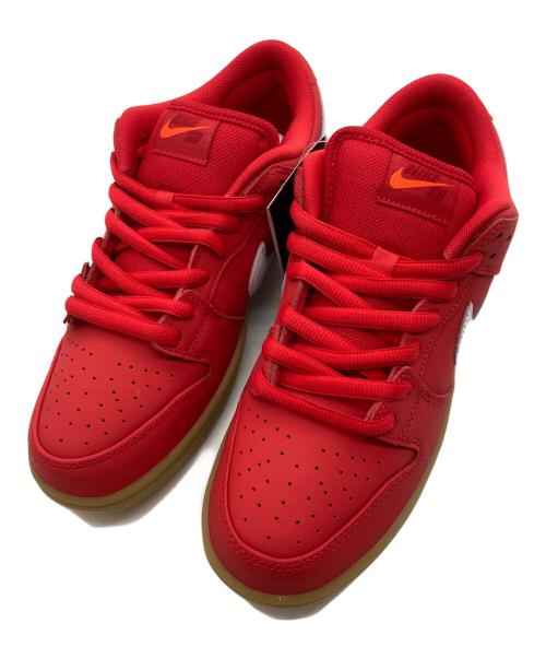 NIKE（ナイキ）NIKE (ナイキ) Dunk Low Pro ISO Orange Label 