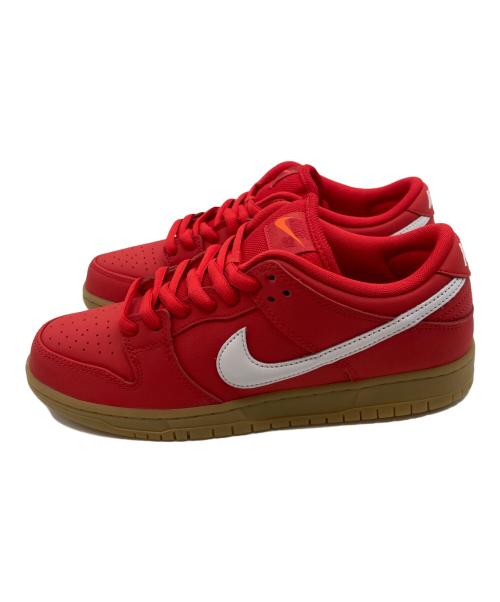 NIKE（ナイキ）NIKE (ナイキ) Dunk Low Pro ISO Orange Label 