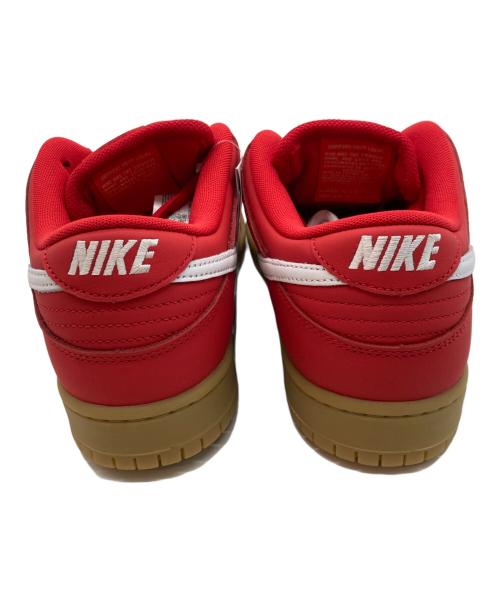 NIKE（ナイキ）NIKE (ナイキ) Dunk Low Pro ISO Orange Label 