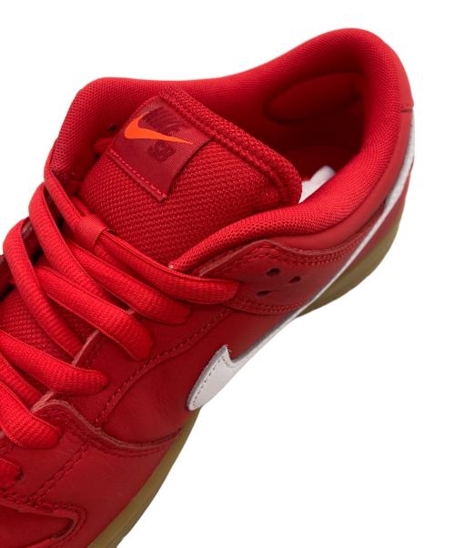 NIKE（ナイキ）NIKE (ナイキ) Dunk Low Pro ISO Orange Label 